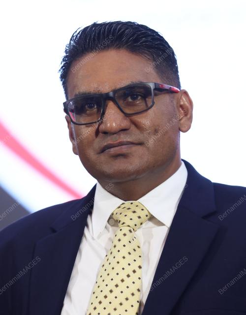 UMARANI MUNIANDY