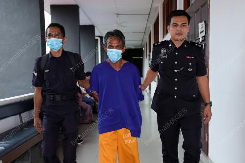 MAHKAMAH MAJISTRET