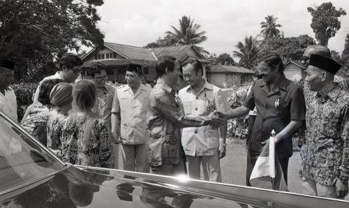 DATUK MUSA HITAM