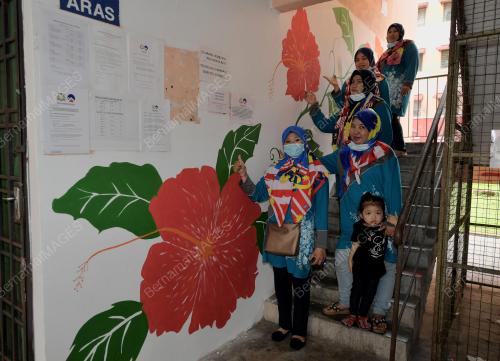 PPR TAMAN DESA MUTIARA