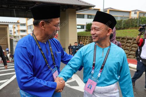 PILIHAN RAYA UMUM KE-15