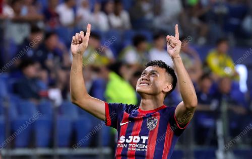 LIGA JUARA-JUARA ASIA (ACL) ELITE