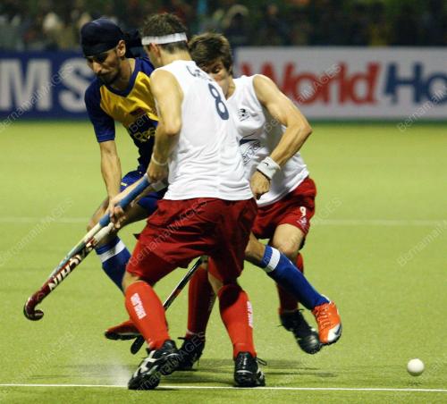 HOKI PIALA DUNIA REMAJA