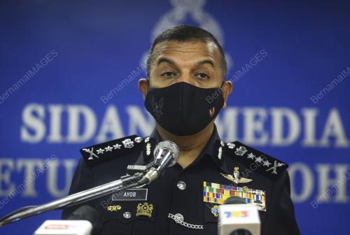 DATUK AYOB KHAN MYDIN PITCHAY