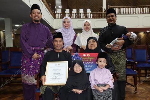 JAINUDDIN MT SUM@MUNAJAT
