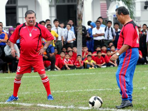 MUHYIDDIN YASSIN