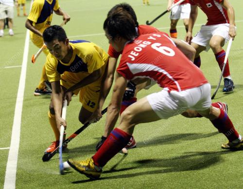 HOKI PIALA DUNIA REMAJA