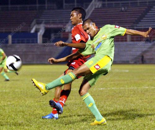 LIGA SUPER 2010