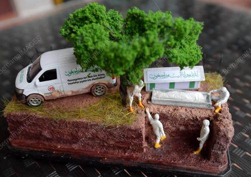 DIORAMA