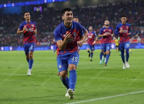 LIGA SUPER 2023