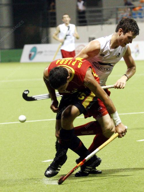 HOKI PIALA DUNIA REMAJA 2009