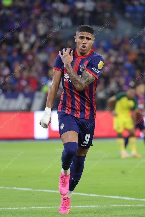 LIGA SUPER MALAYSIA