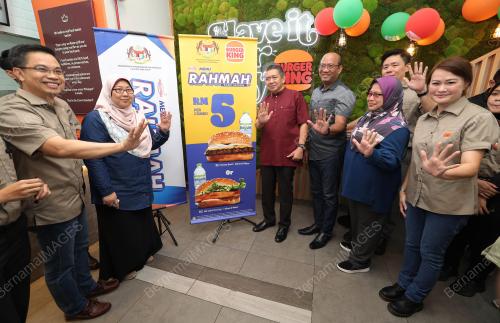 DATUK SERI SALAHUDDIN AYUB