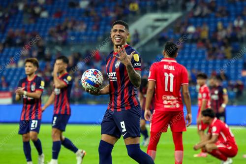 LIGA SUPER MALAYSIA