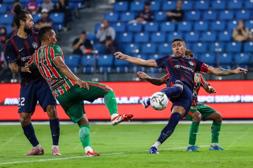LIGA SUPER MALAYSIA