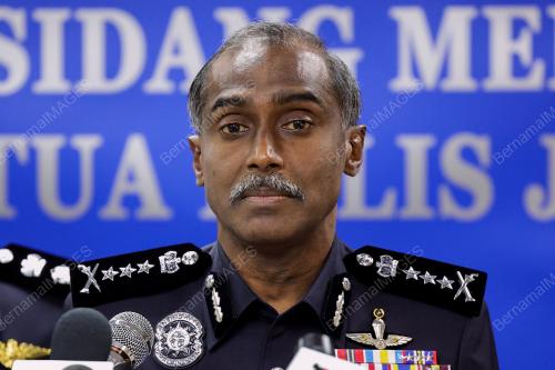 DATUK M KUMAR