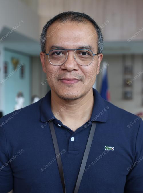 KONSULAT JENDERAL REPUBLIK INDONESIA JB