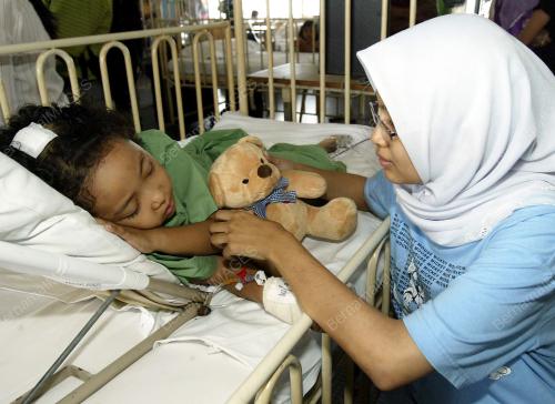 NABILA MOHD YUSRI