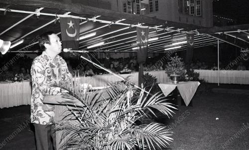 DATUK MUSA HITAM