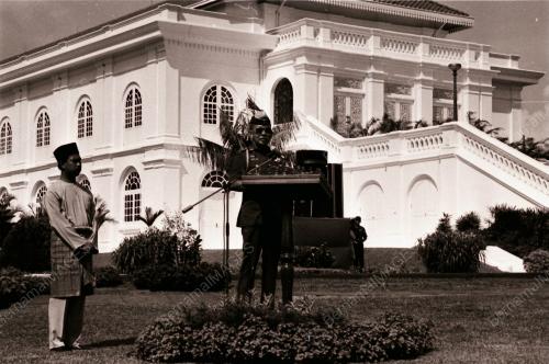 SULTAN JOHOR