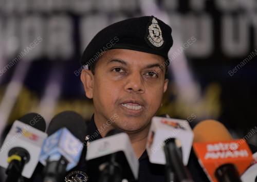 DATUK AYOB KHAN MYDIN PITCHAY