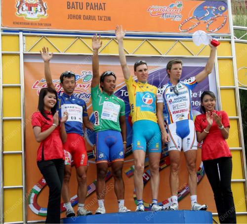 PERINGKAT KEEMPAT LTDL