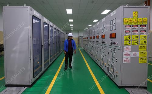 TENAGA NASIONAL BERHAD
