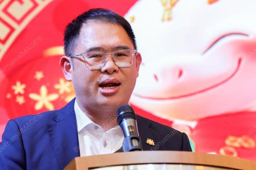 LING TIAN SOON 