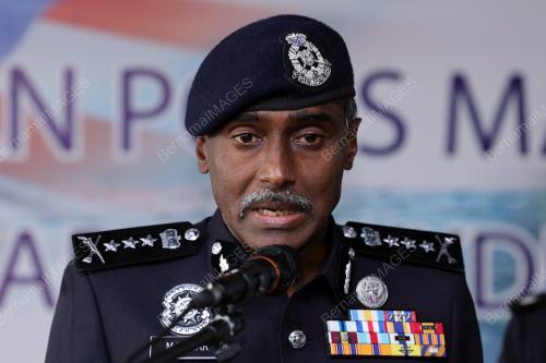 CP M KUMAR S.MUTHUVELU