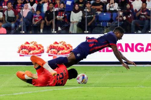 LIGA SUPER MALAYSIA