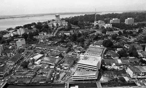 BANDAR JOHOR BAHRU