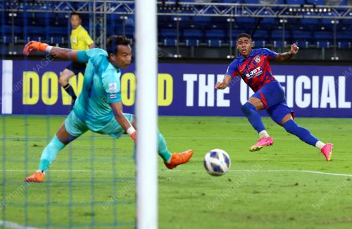 LIGA JUARA-JUARA ASIA (ACL)