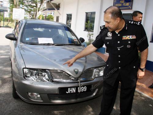 MOHD MOKHTAR MOHD SHARIFF