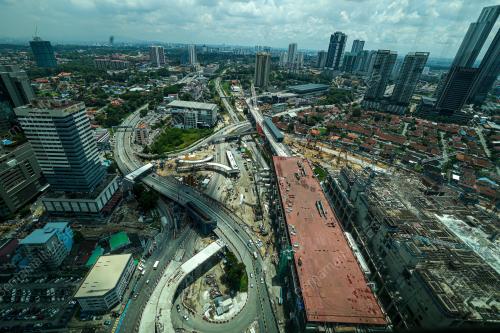 JOHOR BAHRU CITY CENTRE