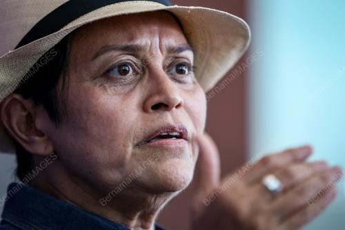 DATUK SERI AZALINA OTHMAN SAID