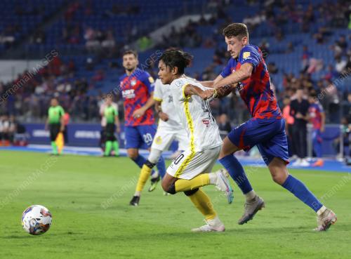 LIGA SUPER 2023