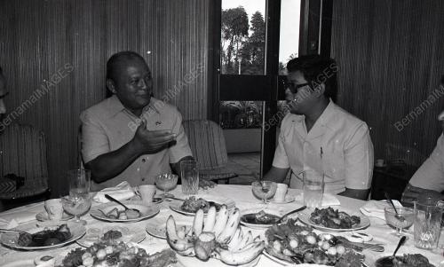 MENTERI MUDA INDONESIA