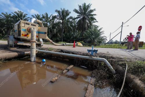 PASCA BANJIR