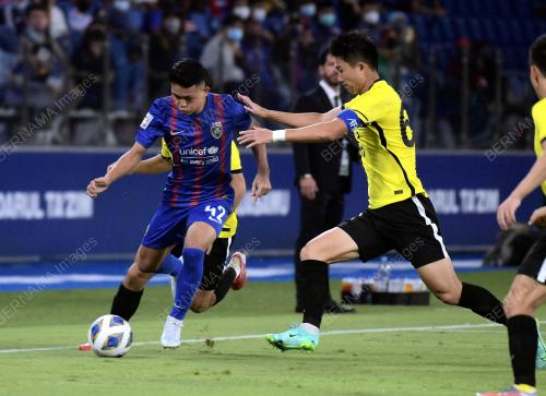 LIGA JUARA-JUARA ASIA (ACL) 2022
