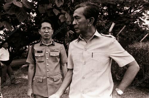 DATUK MOHAMAD YASSIN JAAFAR