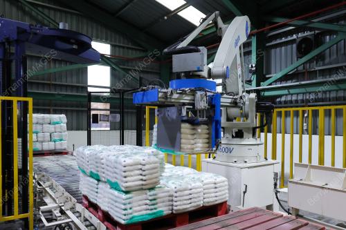 MSM SUGAR REFINERY