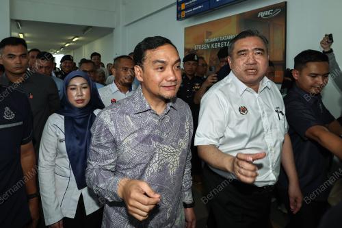 ANTHONY LOKE