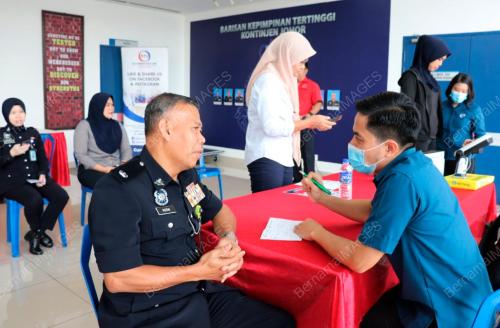HOSPITAL PAKAR KPJ BANDAR DATO' ONN