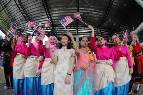 HARI MALAYSIA