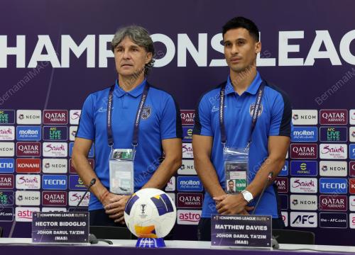 LIGA JUARA-JUARA ASIA ELITE (ACLE)