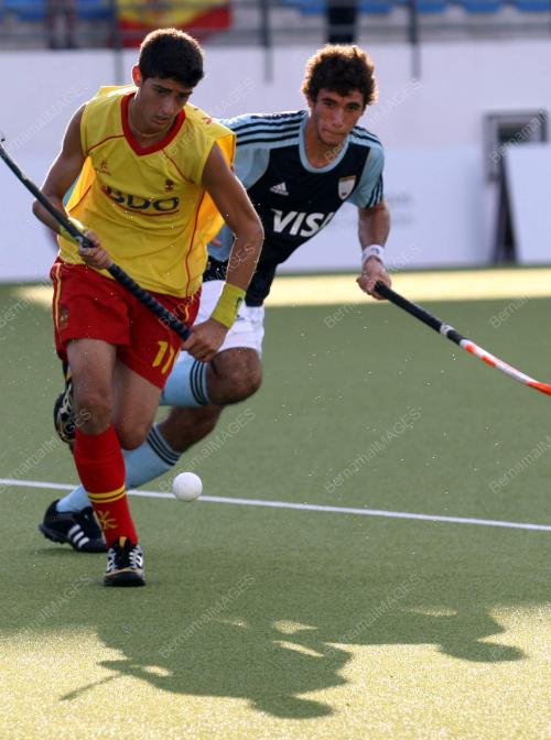 HOKI PIALA DUNIA REMAJA