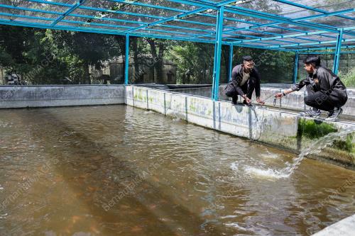 AQUATECH UTM