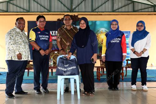 DATUK SERI MOHAMED KHALED NORDIN 