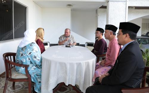 SULTAN IBRAHIM SULTAN ISKANDAR