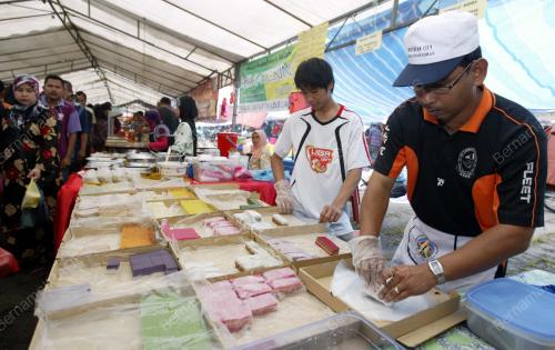 BAZAR RAMADAN